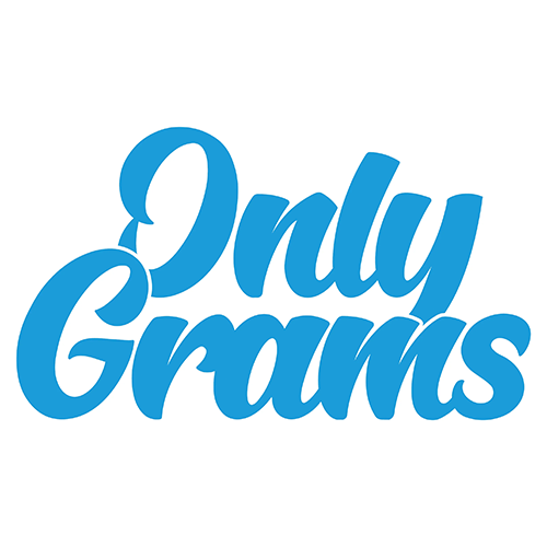 Only Grams