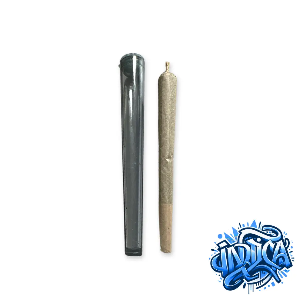 CBD Hasch Joint extra Strong 30% CBD Indica