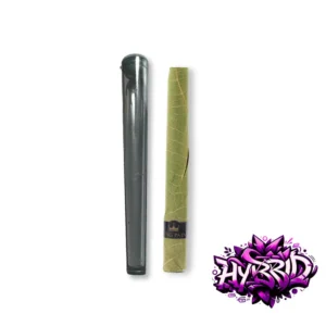 Thin Mint CBD Blunt von King Palm Hybrid