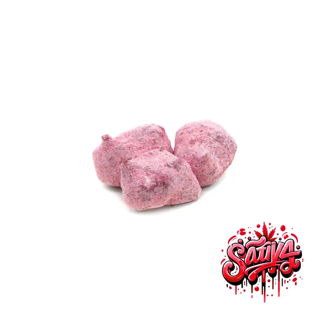 Pink  Ice Rocks CBD Blueten Sativa