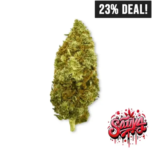 Skittlez HHC 20% Blueten