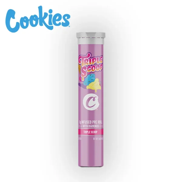 Infused Joints - Triple Scoop.webp