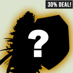 Royal Queen Seeds Mystery 5er Bundle